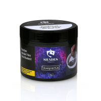 Shades Shisha Tabak 200g Bluegasmus