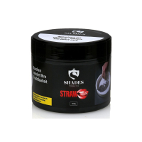 Shades Shisha Tabak 200g Straw Bitch
