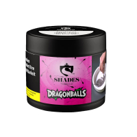 Shades Shisha Tabak 200g Dragonballs
