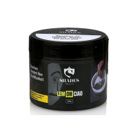 Shades Shisha Tabak 200g LEM ON CIAO