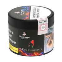 6 Gum Turbulence 200g