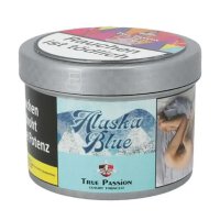 True Passion Shisha Tabak 200g - Alaska Blue