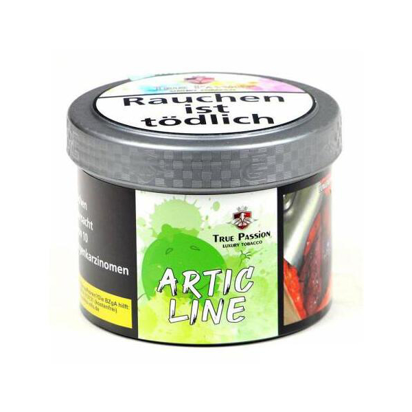 Artic Line 200g