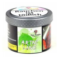 True Passion Shisha Tabak 200g - Artic Line