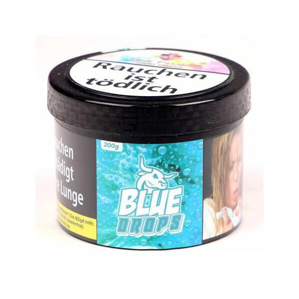 Blue Drops 200g
