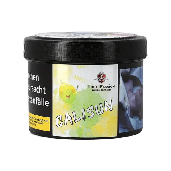 Cali Sun 200g
