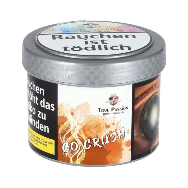 Co Crush 200g