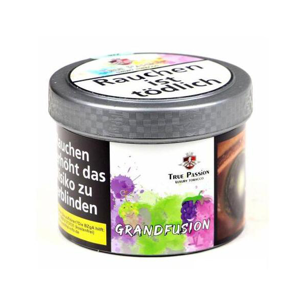 Grand Fusion 200g