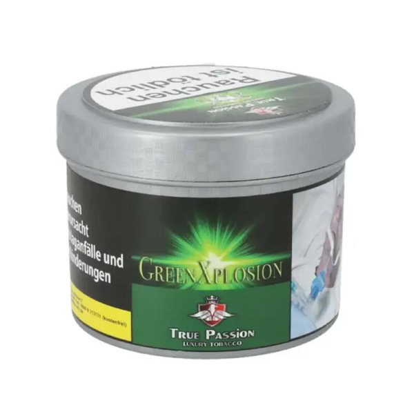 Green Xplosion 200g