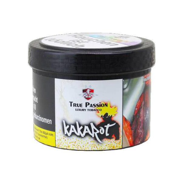 Kakarot 200g