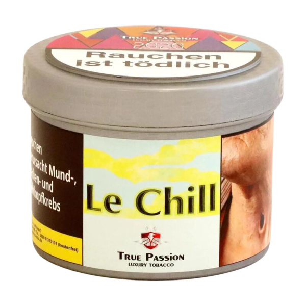 Le Chill 200g