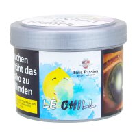 True Passion Shisha Tabak 200g - Le Chill