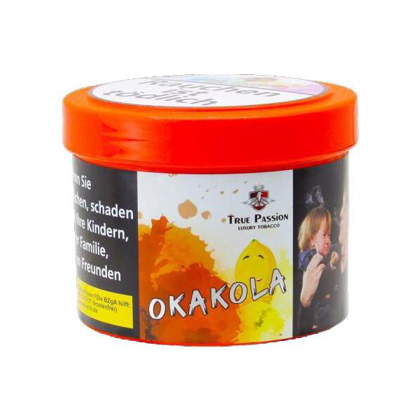 OKaKola 200g