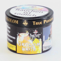Okolom White 200g