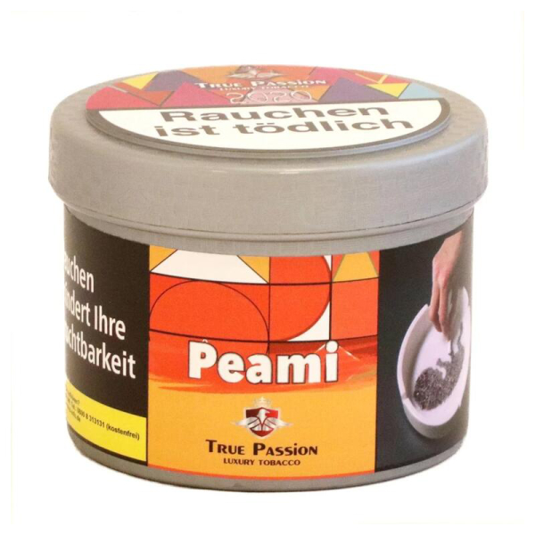 PeaMi 200g