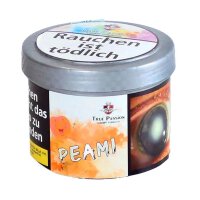 True Passion Shisha Tabak 200g - PeaMi