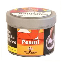 True Passion Shisha Tabak 200g - PeaMi