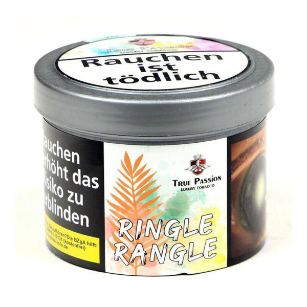 Ringle Rangle 200g