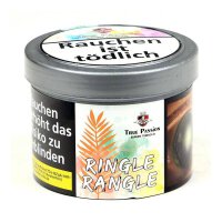 True Passion Shisha Tabak 200g - Ringle Rangle