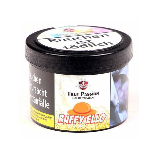 Ruffy Ello Neu! 200g
