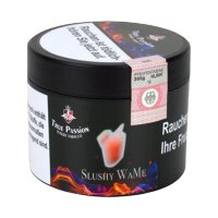 True Passion Shisha Tabak 200g - Slushy WaMe