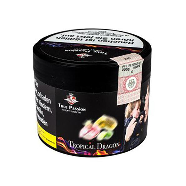 Tropical Dragon 200g
