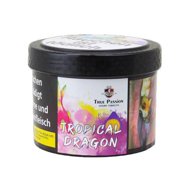Tropical Dragon 200g