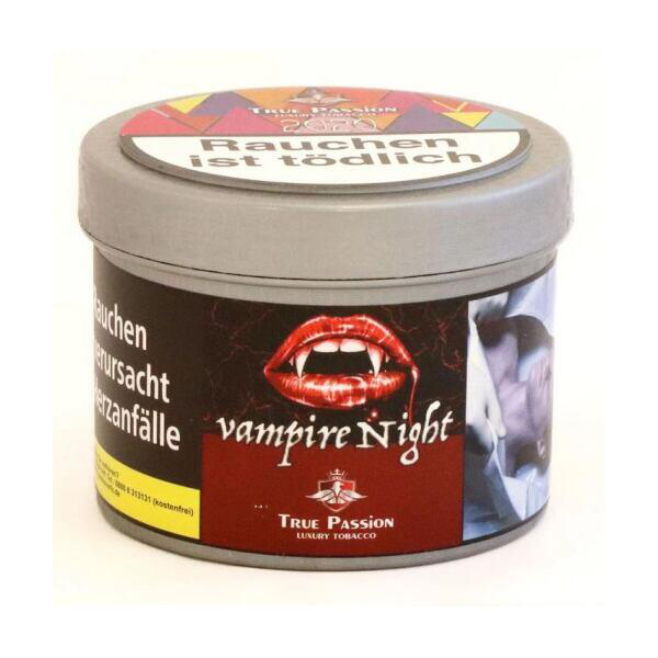 Vampire Nights 200g