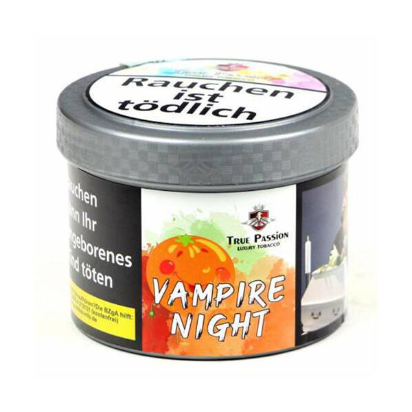 Vampire Nights 200g