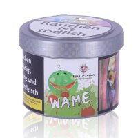 True Passion Shisha Tabak 200g - Wame