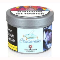 True Passion Shisha Tabak 200g - Cinderella