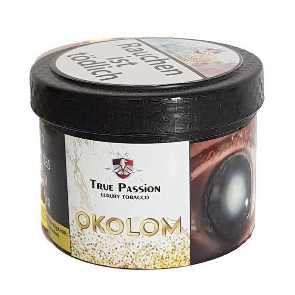 Okolom Classic 200g