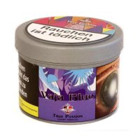 True Passion Shisha Tabak 200g - Vaja Blue