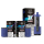 Al Fakher 30k Hypermax KIT Berry Blue