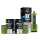 Al Fakher 30k Hypermax KIT Blue Razz Blast