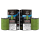 Al Fakher 30k Hypermax KIT Blue Razz Blast