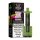 Al Fakher 30k Hypermax KIT Blue Razz Lemonade