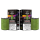 Al Fakher 30k Hypermax KIT Blue Razz Lemonade