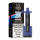 Al Fakher 30k Hypermax KIT Blueberry Cherry