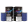 Al Fakher 30k Hypermax KIT Blueberry Gum