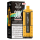 Al Fakher 30k Hypermax KIT Blueberry Lemonade