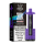 Al Fakher 30k Hypermax KIT Blueberry Mint