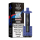 Al Fakher 30k Hypermax KIT Blueberry Raspberry