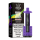 Al Fakher 30k Hypermax KIT Grape Mint