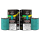 Al Fakher 30k Hypermax KIT Lemon Lime