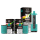 Al Fakher 30k Hypermax KIT Lemon Lime Cherry Fizz