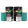 Al Fakher 30k Hypermax KIT Lemon Lime Cherry Fizz