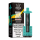 Al Fakher 30k Hypermax KIT Lemon Mint