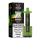 Al Fakher 30k Hypermax KIT Menthol