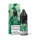 SALT Cristallite Liquid Fresh Menthol Mojito 20mg